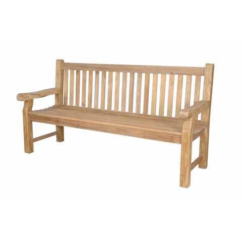 Devonshire 4-Seater Extra Thick Bench - BH-706S