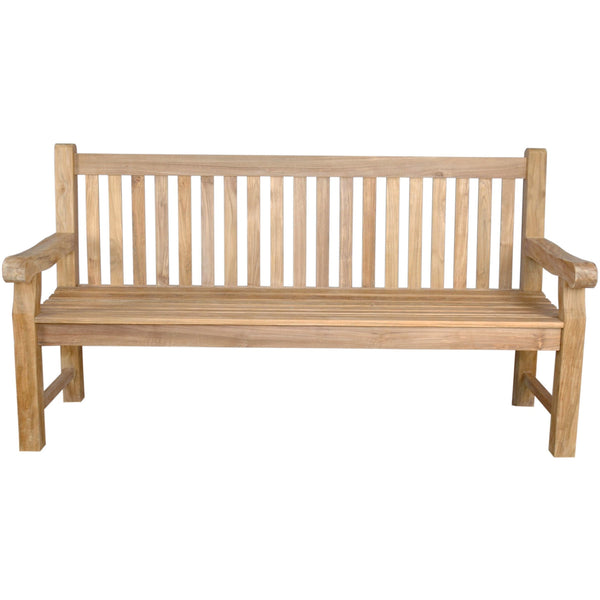 Devonshire 4-Seater Extra Thick Bench - BH-706S
