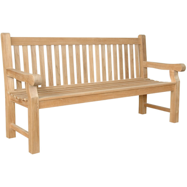 Devonshire 4-Seater Extra Thick Bench - BH-706S