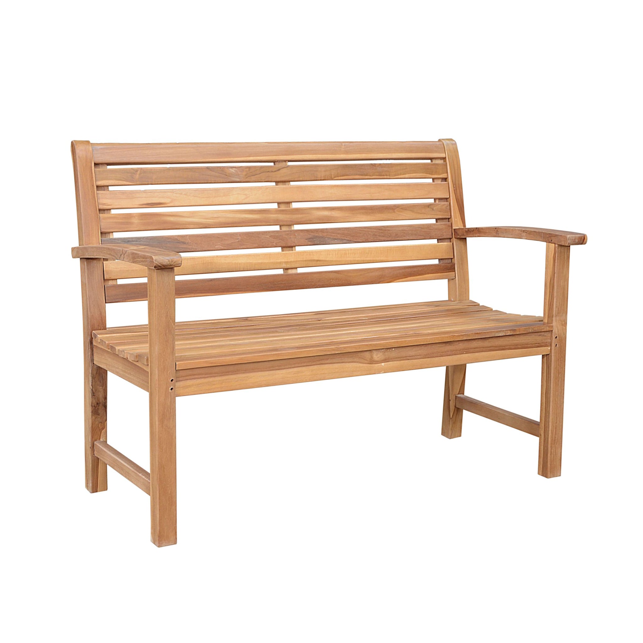 Victoria 48" 2-Seater Bench - BH-7348
