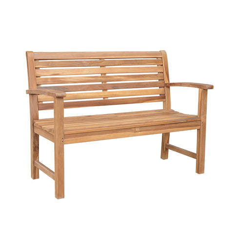 Victoria 48" 2-Seater Bench - BH-7348