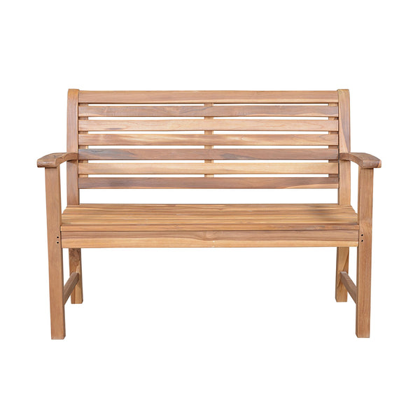 Victoria 48" 2-Seater Bench - BH-7348