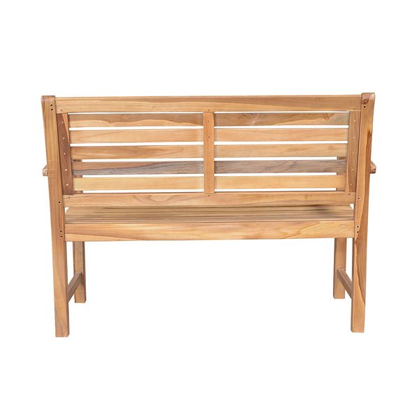Victoria 48" 2-Seater Bench - BH-7348