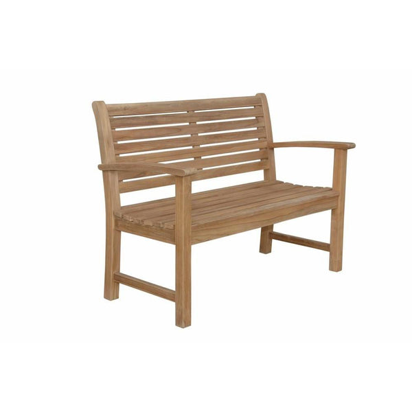 Victoria 48" 2-Seater Bench - BH-7348