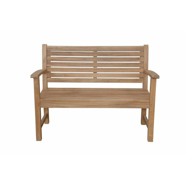 Victoria 48" 2-Seater Bench - BH-7348