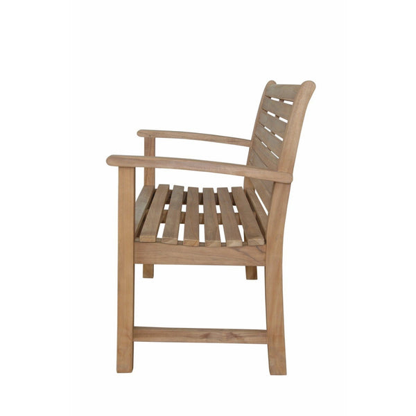 Victoria 48" 2-Seater Bench - BH-7348