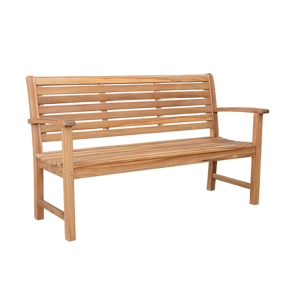 Victoria 3-Seater Bench - BH-7359