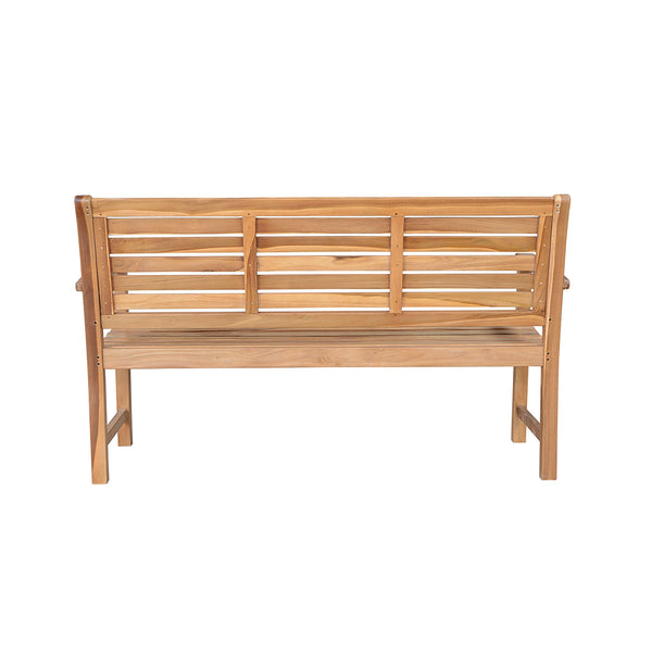 Victoria 3-Seater Bench - BH-7359