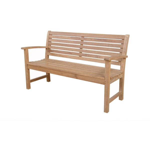 Victoria 3-Seater Bench - BH-7359