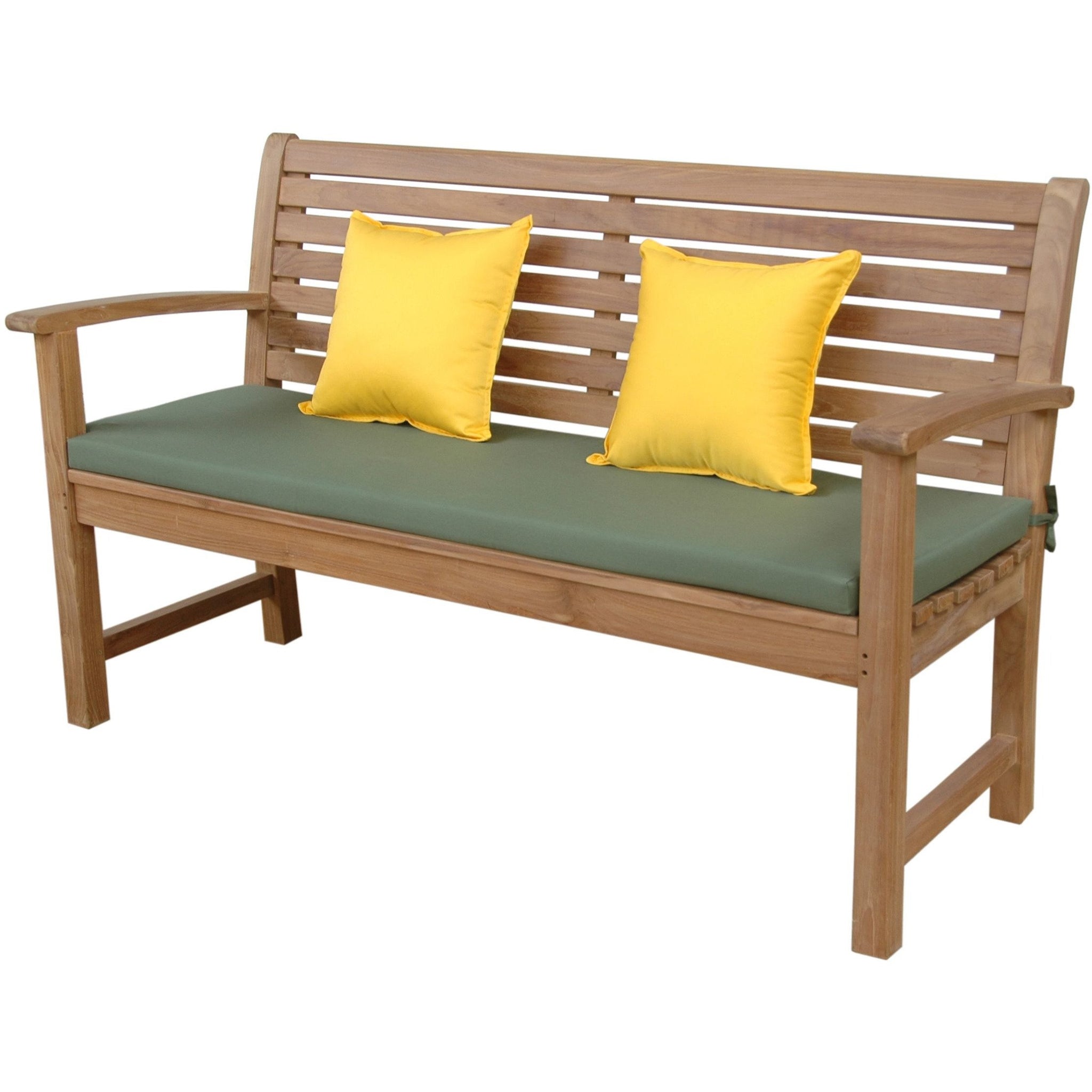 Victoria 3-Seater Bench - BH-7359