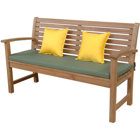 Victoria 3-Seater Bench - BH-7359