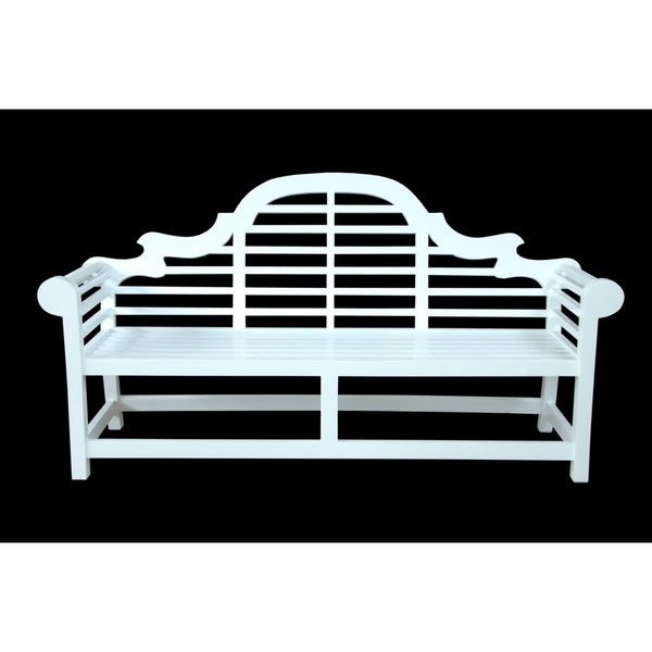 Marlborough 3-Seater Bench - BH-P296