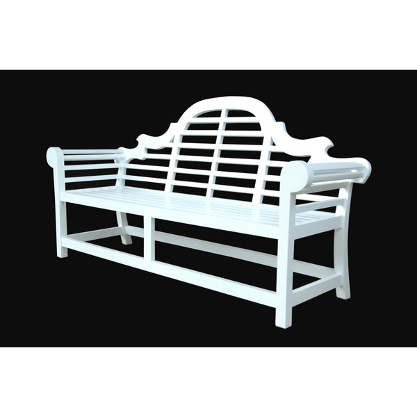 Marlborough 3-Seater Bench - BH-P296