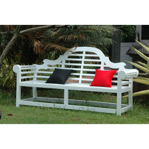Marlborough 3-Seater Bench - BH-P296
