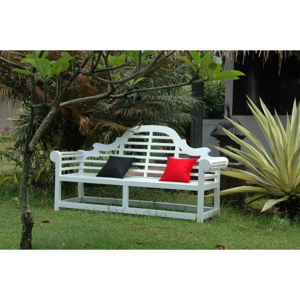 Marlborough 3-Seater Bench - BH-P296