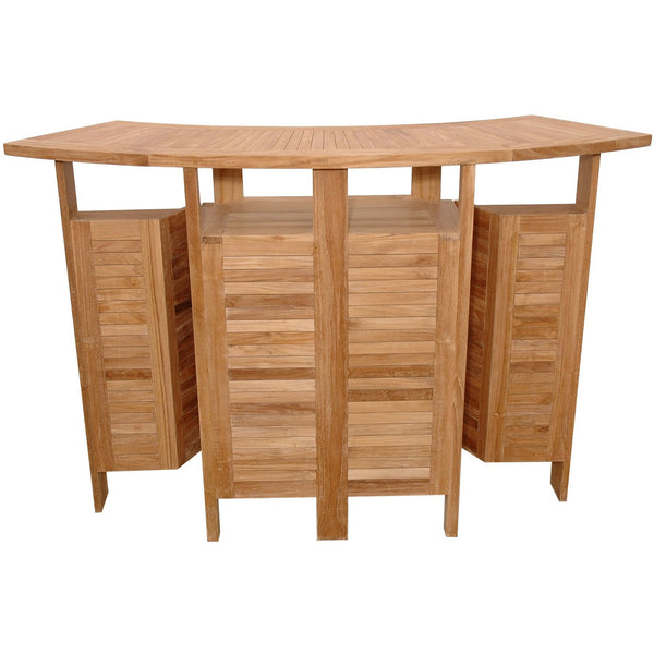 Altavista Folding Bar Table - BS-010