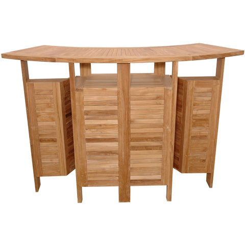 Altavista Folding Bar Table - BS-010