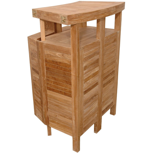 Altavista Folding Bar Table - BS-010