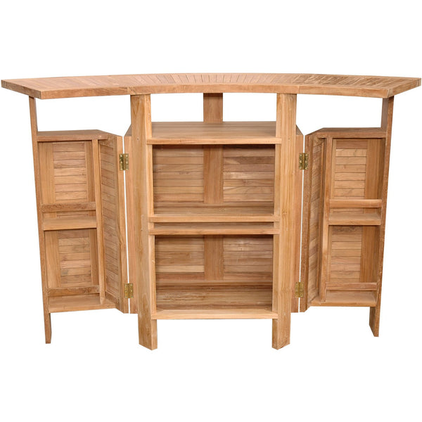 Altavista Folding Bar Table - BS-010