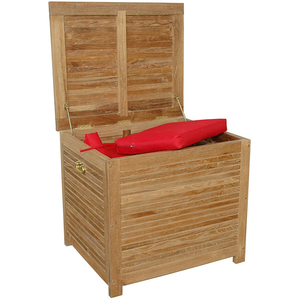 Camrose Storage Box (small) - CB-3126