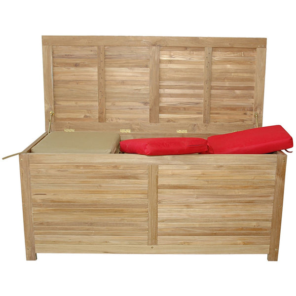 Camrose Storage Box (Large) - CB-6226