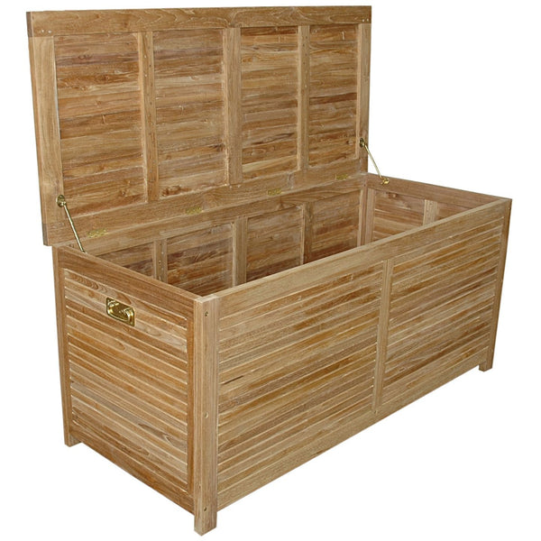 Camrose Storage Box (Large) - CB-6226