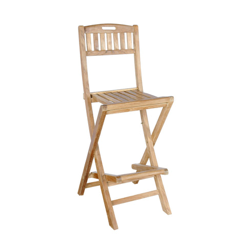 Altavista Folding Bar Chair - CHB-010