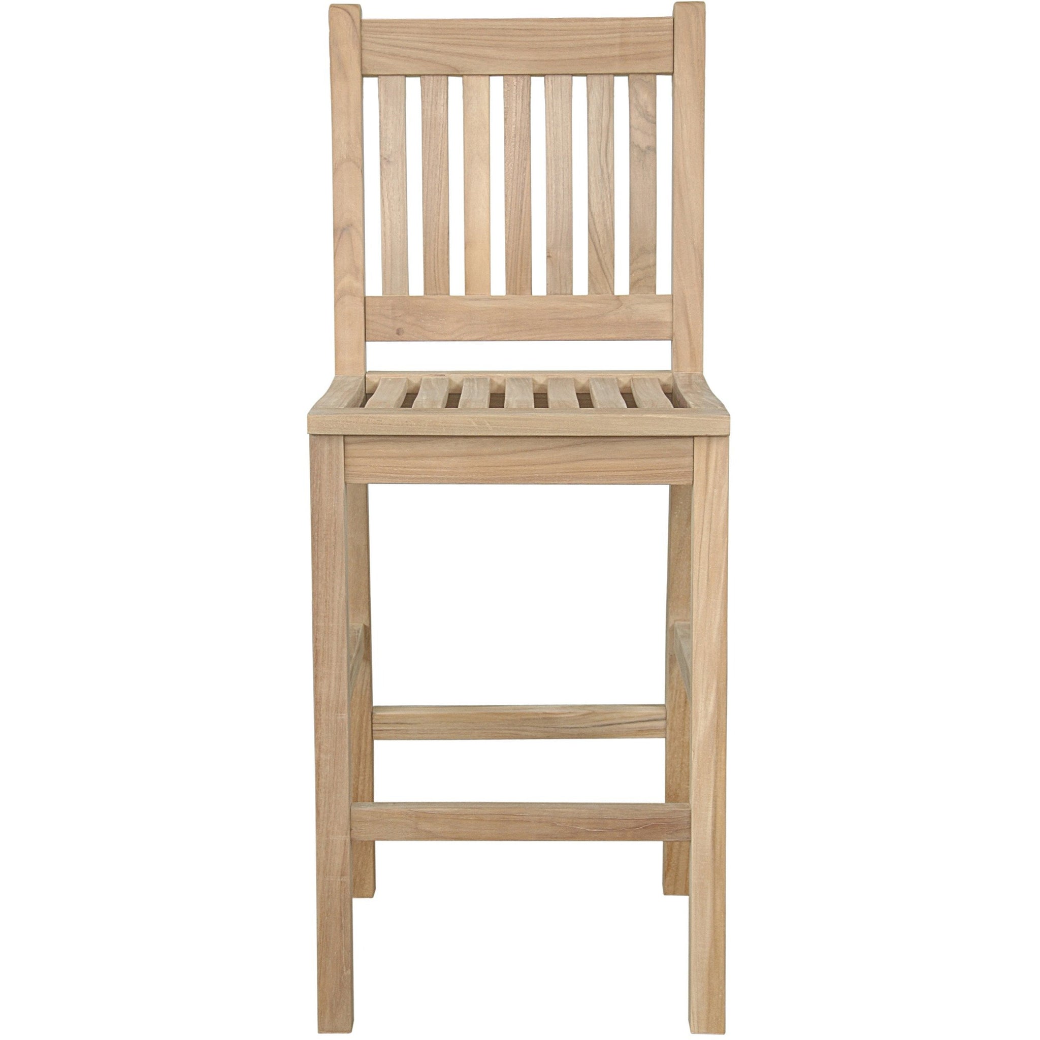 Avalon Bar Chair - CHB-017
