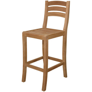 Mandalay Bar Chair - CHB-100