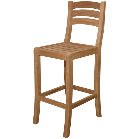 Mandalay Bar Chair - CHB-100