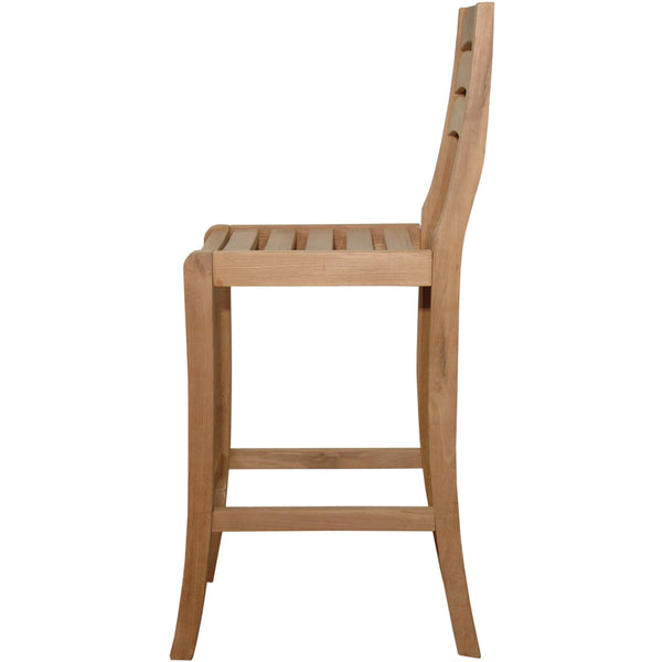Mandalay Bar Chair - CHB-100