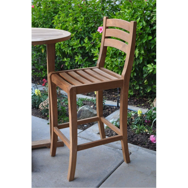 Mandalay Bar Chair - CHB-100