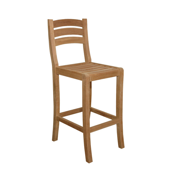 Mandalay Bar Chair - CHB-100