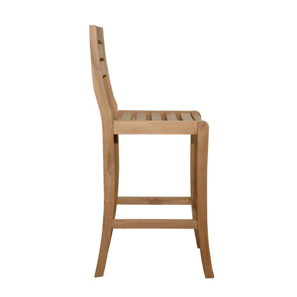 Mandalay Bar Chair - CHB-100