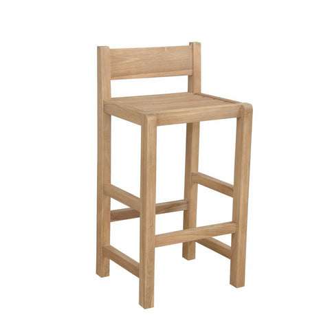 Sedona Bar Chair - CHB-2025