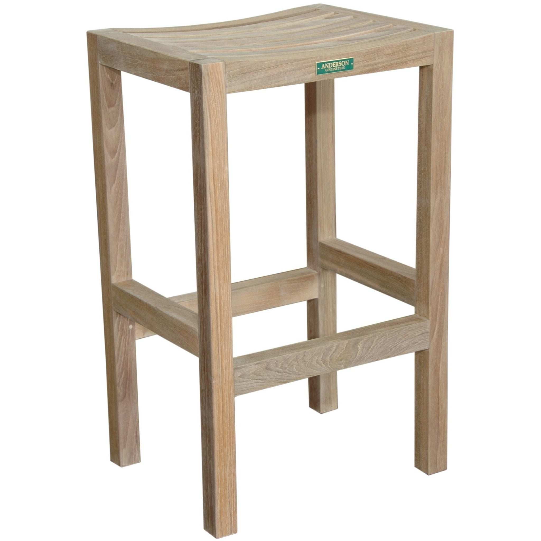 New Montego Backless Bar Chair - CHB-404N