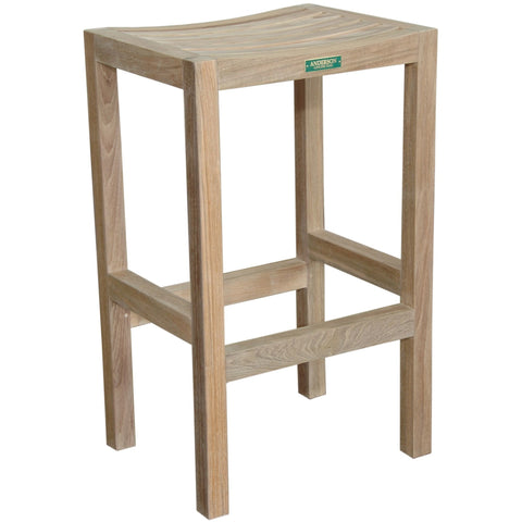 New Montego Backless Bar Chair - CHB-404N
