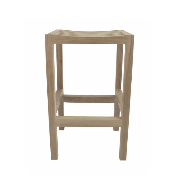 New Montego Backless Bar Chair - CHB-404N