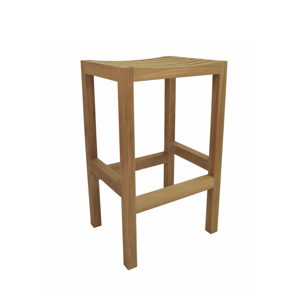 New Montego Backless Bar Chair - CHB-404N