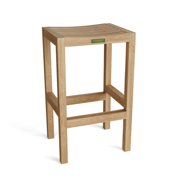 New Montego Backless Bar Chair - CHB-404N