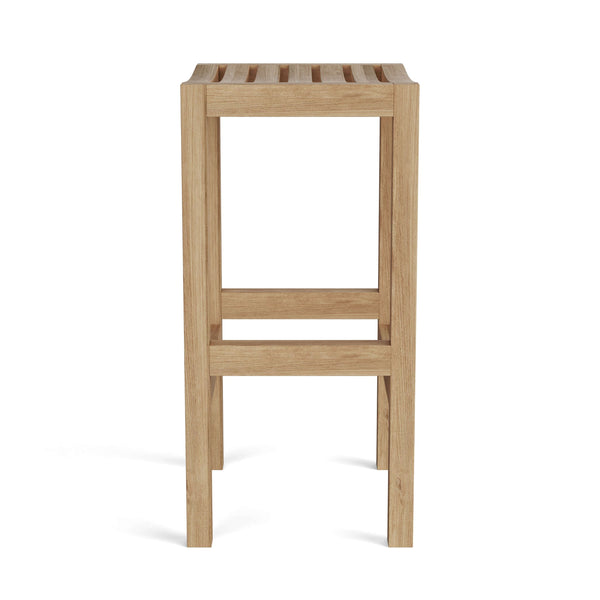 New Montego Backless Bar Chair - CHB-404N