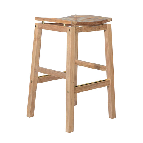 Winston Bar Chair - CHB-505