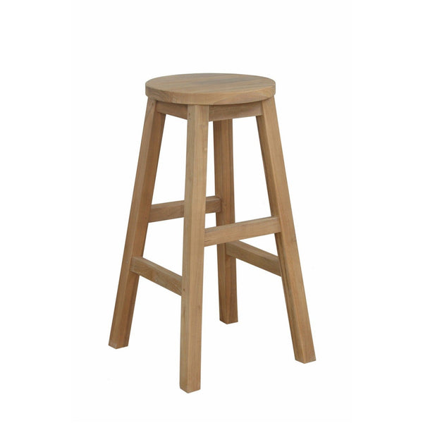 Alpine Round Counter Stool - CHC-1515