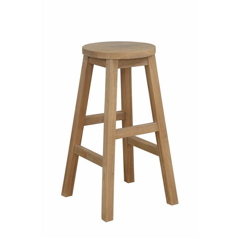 Alpine Round Counter Stool - CHC-1515