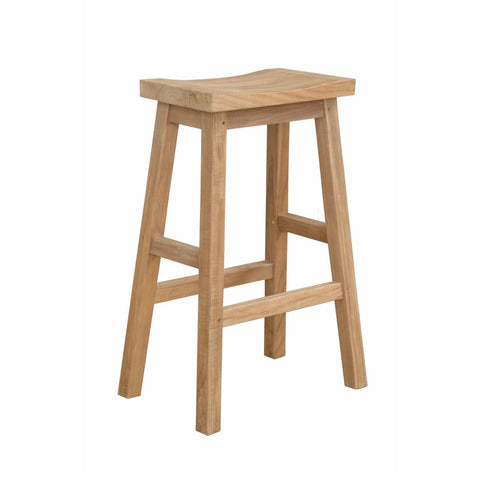 Alpine Rectangular Counter Stool - CHC-1714