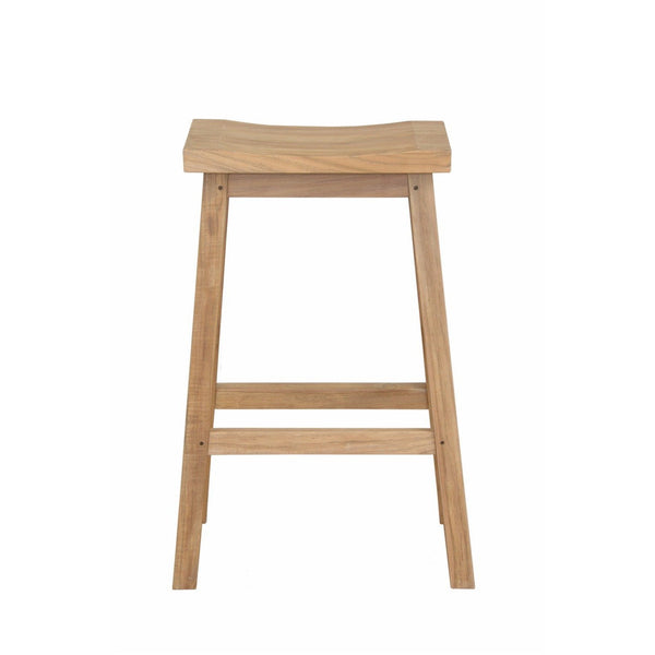 Alpine Rectangular Counter Stool - CHC-1714