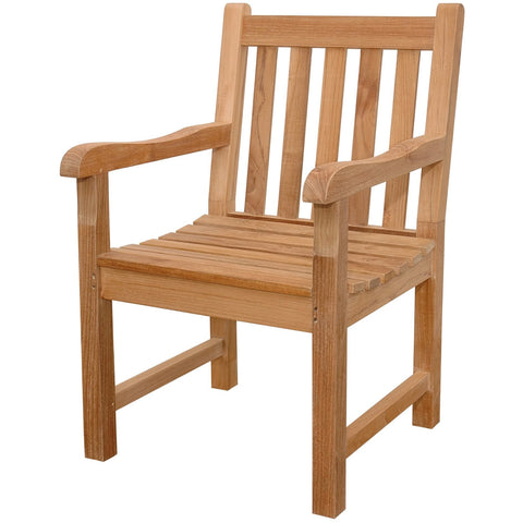 Classic Dining Armchair - CHD-005