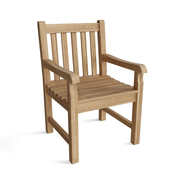 Classic Dining Armchair - CHD-005