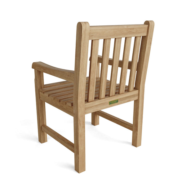 Classic Dining Armchair - CHD-005