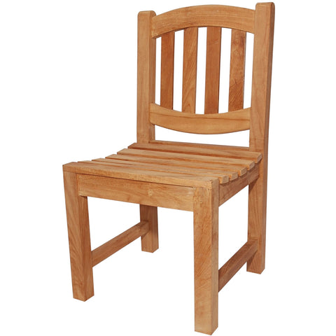 Kingston Dining Chair - CHD-006